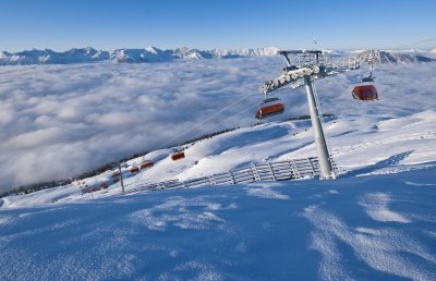 Hochzeiger  (c) TVB Pitztal